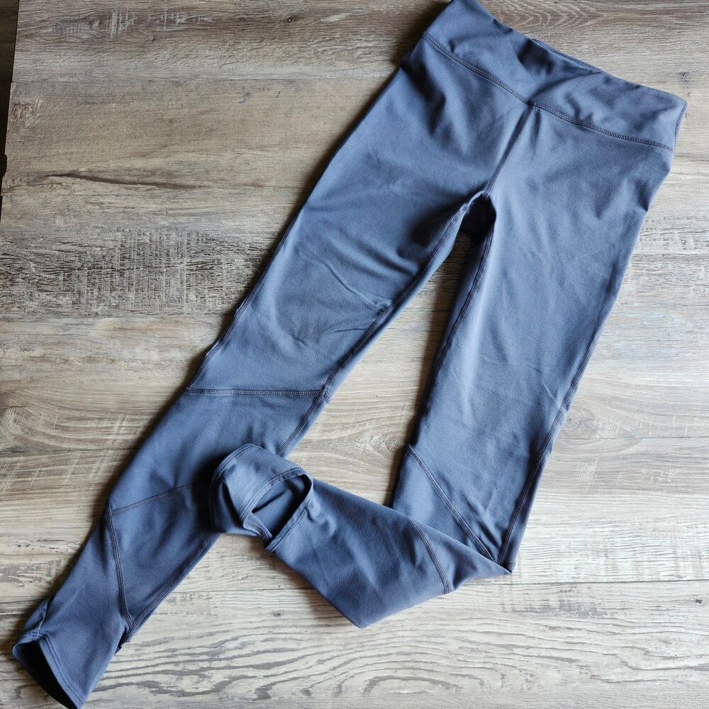 (S) Free People Movement leggings